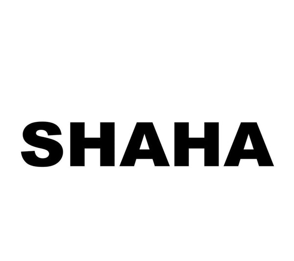 Shaha