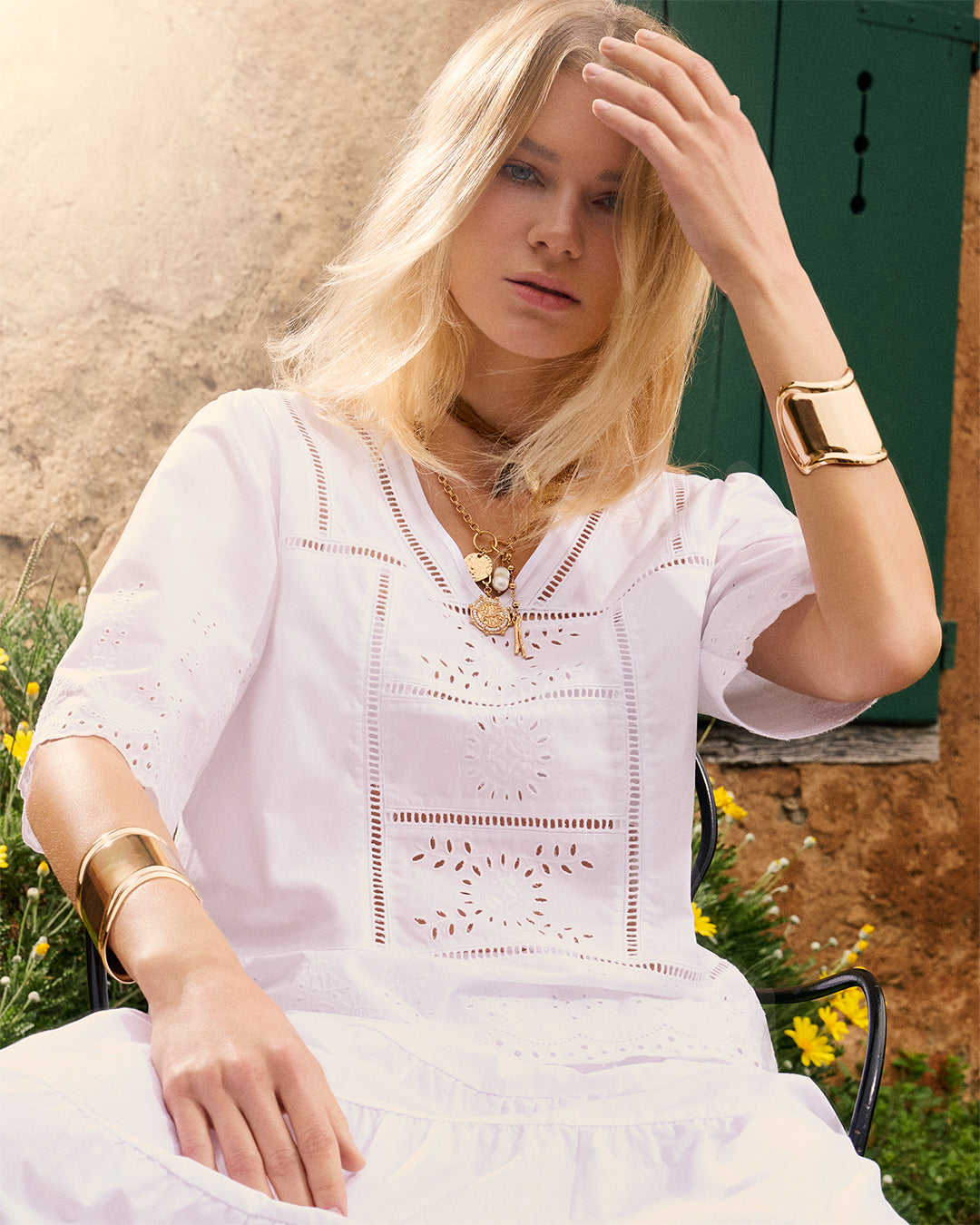 Anis Collection Milano